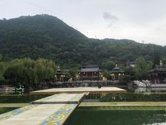 -华清宫景区