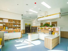 -希望动物医院(汉阳院)