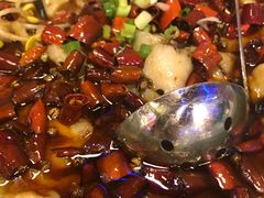 -缪氏川菜(丰盛町店)