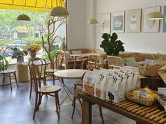 -嗒令甜品·主题融合料理餐厅(首座时代店)