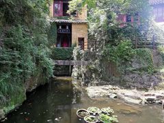 -苏州上方山国家森林公园
