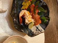 -空蝉怀石料理(益丰·外滩源店)
