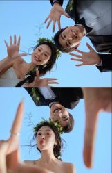 -蜜柚映画婚纱摄影(双井店)