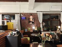 -爱上层楼咖啡馆(为公桥店)
