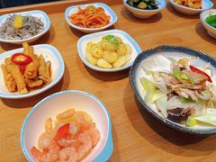 -李犟大爆鳝面·手工蟹黄包(湖滨西湖店)