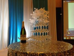 Migy-上海万豪虹桥大酒店·宴会厅