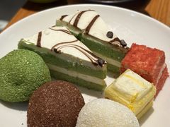 -王氏炉匠·烧鸟放题自助(好运街店)
