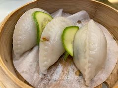 -金汇酒楼(中山东区店)