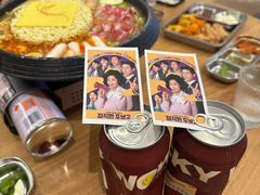 -WOW LUCKY创意韩料(龙阳广场店)