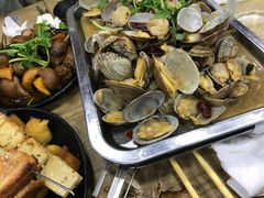 -老虎滩大连海鲜烧烤(建邺云锦路总店)