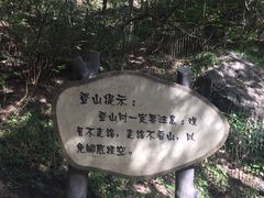 -香山公园
