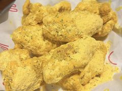 -一乐韩国炸鸡(梅江店)