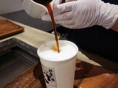 -李山山茶事(景枫店)