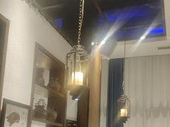 -佳兰雅序融合菜(高新店)