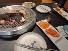 -東盛炭烤自助料理(浦东文峰广场店)