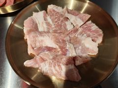 -核桃碳烤肉馆(深圳首店)