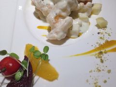 陆壹捌餐厅-陆壹捌餐厅(五大道店)