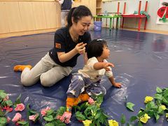 -金宝贝早教(万象城校区)