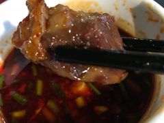 -刘艳黄牛肉(九襄店)
