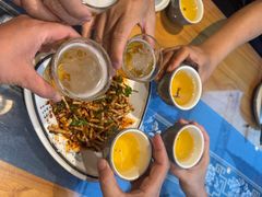 -白家寨子·山野白族菜(古城总店)