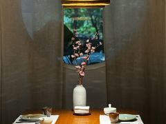 -菩提素素食餐厅(晶郦馆店)