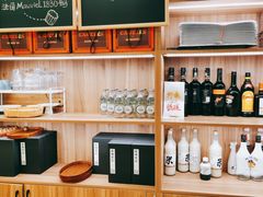 -发酵食堂(屏风街店)