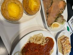 -宜家·瑞典风味餐厅(无锡店)