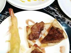 -松坂屋日料自助(长城路店)