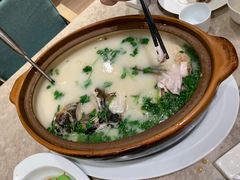 -天目湖御水温泉·度假酒店