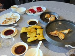 -潮府馆·非遗潮州菜·世纪公园(新国际博览中心店)