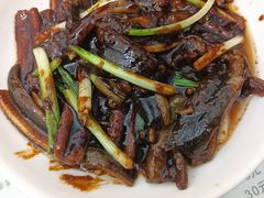 -蘭心餐厅(进贤路店)