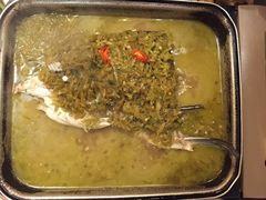 剁椒鱼头-粗茶淡饭·汉口公馆(循礼门店)