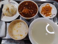炒肝-姚记炒肝店(鼓楼店)