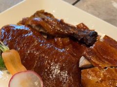 -青雅中餐厅(大连金石滩绿发希尔顿度假酒店)