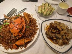 -喜记避风塘炒辣蟹(旗舰店)