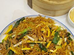 -新兴家喻酒家·羊城名宴(昌岗店)