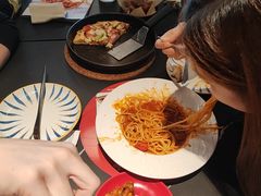 -必胜客(栖乐荟店)