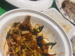 -令氏家外家周秦食府(高新店)