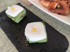 -喜糖·爱吃鱼·啤酒鱼餐厅(西街江景店)