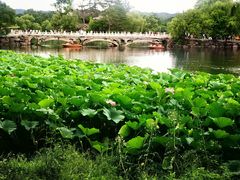 -承德避暑山庄景区