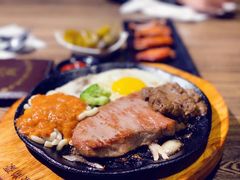 -豪尚豪牛排(彩悦城店)