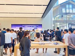 -Apple零售店(成都太古里店)