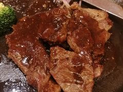 -焰江山海鲜牛排烤肉自助(锦华万达二星店)