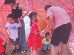 -季高兔窝窝亲子园(上海薰衣草公园店)