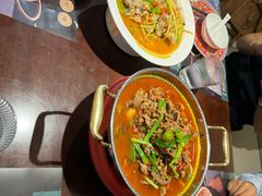 -拾捌川·自贡爆炒(新街口店)