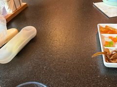 -羡餐厅·杭帮菜·淳菜(千岛湖自由洲际殿店)