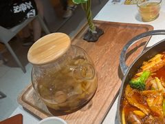 -鲁秀才炒鸡(龙湖西溪天街店)