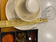 -浮何烤铺(桐梓林店)