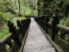 -武当山风景区