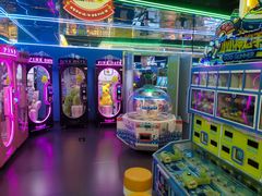 -快乐街区(成都龙湖北城天街店)